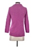 Moth Pink Wool Pullover Sweater Size S - photo 2
