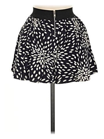 Aqua Casual Skirt (view 2)