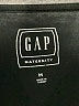 Gap - Maternity Black Tank Top Size Med Maternity - photo 6