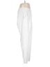 Eileen Fisher Solid White Casual Pants Size S - photo 4
