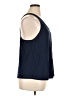 Soma Blue Tank Top Size XL - photo 4