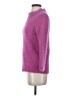 Moth Pink Wool Pullover Sweater Size S - photo 5