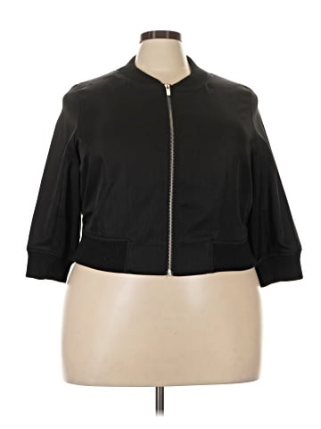 City Chic Jacket (view 1)