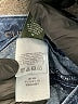 Eddie Bauer Color Block Blue Jeans Size 12 - photo 9