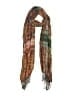Unbranded Brown Scarf One size - photo 1