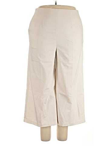 H&M Khakis (view 1)