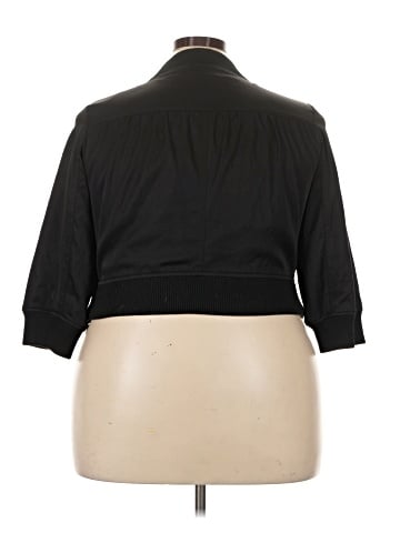 City Chic Jacket (view 2)