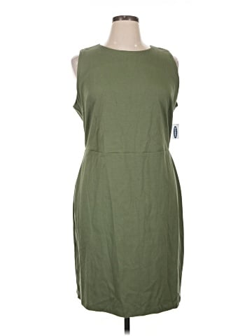 Old Navy Casual Dress (view 1)