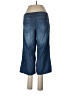 American Rag Cie Blue Jeans Size 9 - photo 2