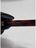 Saint Laurent Brown Tortoise Print Sunglasses One size - photo 6