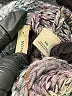 Moth Tweed Gray Sweater Vest Size XXS - photo 7