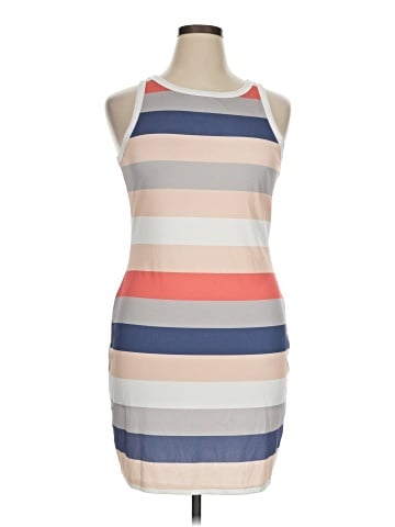 Unbranded Casual Dress (view 1)