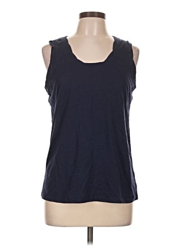 Sanctuary Sleeveless T-Shirt (view 1)