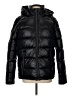 Guess 100% Polyester Black Snow Jacket Size S - photo 1