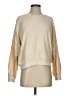 J.Crew 100% Cotton Tan Sweatshirt Size S - photo 1