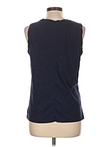 Sanctuary Sleeveless T-Shirt (view 2)