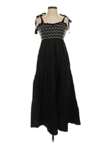 Trixxi Casual Dress (view 1)