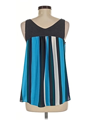 Ann Taylor LOFT Sleeveless Top (view 2)