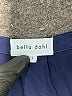 Bella Dahl Blue Sleeveless Blouse Size L - photo 7