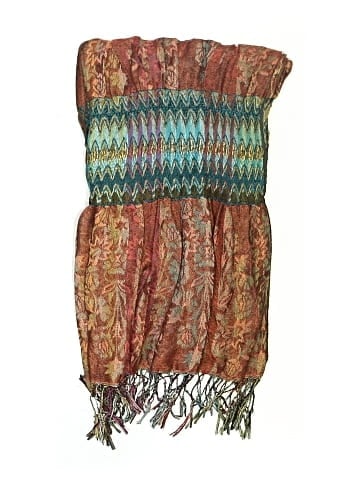 Unbranded Scarf (view 2)