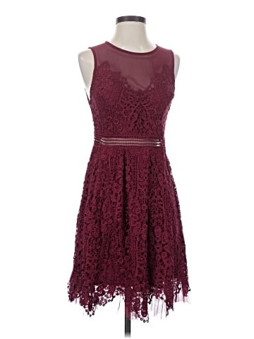 Francesca's Cocktail Dress (view 1)