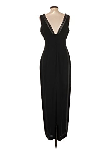 Maggy London Cocktail Dress (view 2)