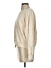 J.Crew 100% Cotton Tan Sweatshirt Size S - photo 5