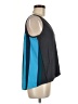 Ann Taylor LOFT Gray Sleeveless Top Size M - photo 4