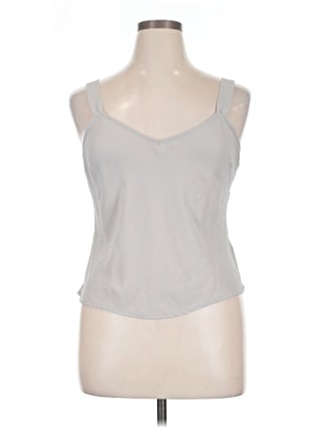 Covington Sleeveless Top (view 1)