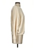 J.Crew 100% Cotton Tan Sweatshirt Size S - photo 4