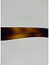 Saint Laurent Brown Tortoise Print Sunglasses One size - photo 5