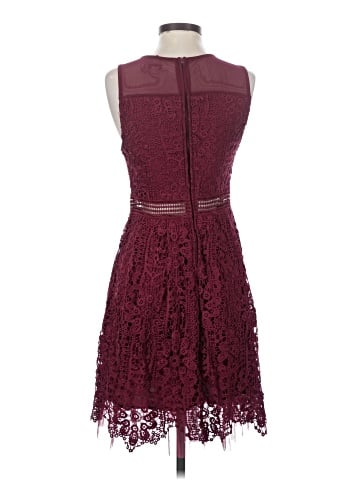 Francesca's Cocktail Dress (view 2)