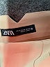 Zara Solid Tan Casual Pants Size XS - photo 7