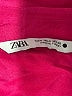 Zara Pink Long Sleeve Blouse Size S - photo 7