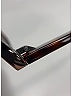 Saint Laurent Brown Tortoise Print Sunglasses One size - photo 4