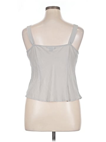 Covington Sleeveless Top (view 2)