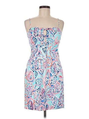 Lilly Pulitzer Cocktail Dress (view 1)