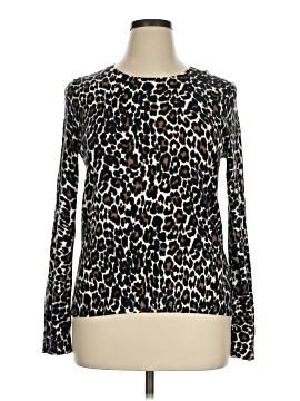 J.Crew Factory Store Pullover Sweater