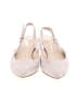 Cole Haan Ivory Heels Size 7 - photo 2
