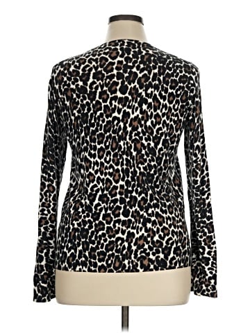 J.Crew Factory Store Pullover Sweater (view 2)