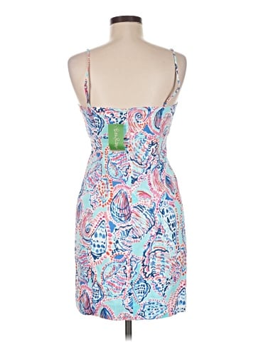 Lilly Pulitzer Cocktail Dress (view 2)