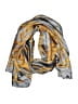 Unbranded 100% Polyester Yellow Scarf One size - photo 2