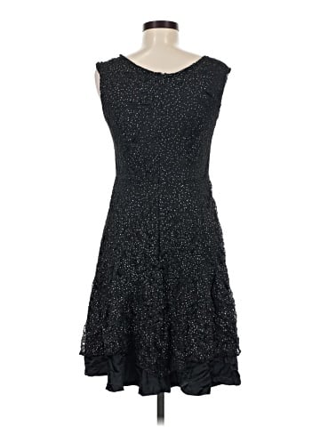 Tahari by ASL Cocktail Dress (view 2)