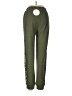 Umgee 100% Cotton Green Track Pants Size M - photo 2
