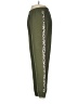 Umgee 100% Cotton Green Track Pants Size M - photo 5