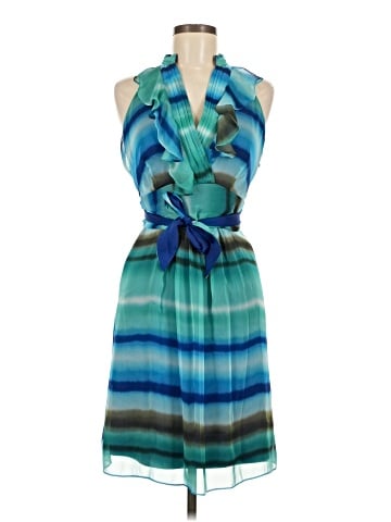 The Limited Cocktail Dress (view 1)