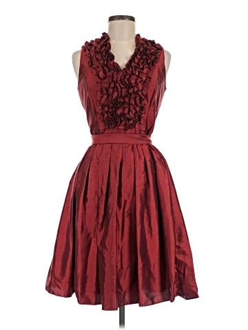 Jessica Howard Cocktail Dress (view 1)