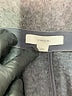 Vince. 100% Wool Solid Gray Wool Skirt Size M - photo 4