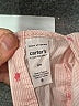 Carter's 100% Cotton Pink Dress 3-6 MO / 6 MO - photo 3