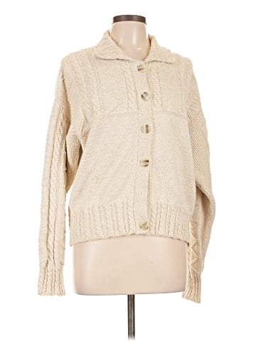 Lizsport Cardigan (view 1)